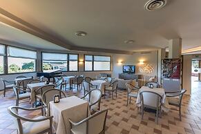 Isola di Albarella Golf Hotel
