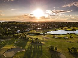 Isola di Albarella Golf Hotel