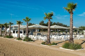 Isola di Albarella Golf Hotel