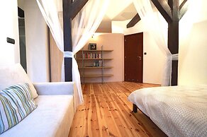 AAA STAY Castle Square Old Town