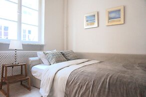 AAA STAY Castle Square Old Town