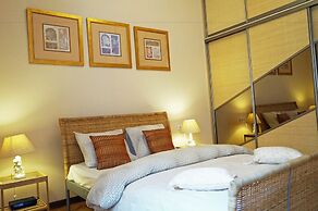 AAA STAY Castle Square Old Town