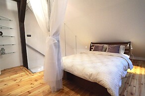 AAA STAY Castle Square Old Town