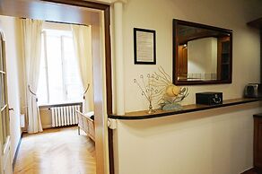 AAA STAY Castle Square Old Town