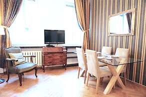 AAA STAY Castle Square Old Town