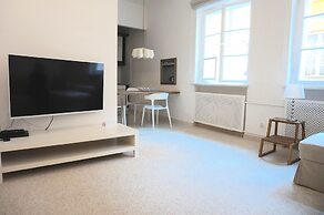 AAA STAY Castle Square Old Town