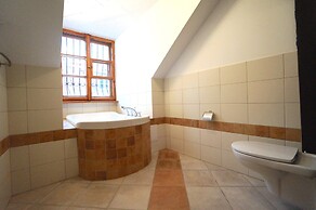 AAA STAY Castle Square Old Town