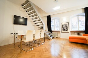 AAA STAY Castle Square Old Town