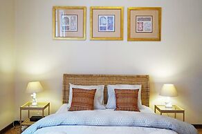 AAA STAY Castle Square Old Town