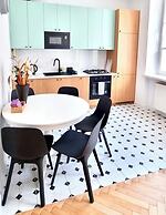 AAA STAY Castle Square Old Town