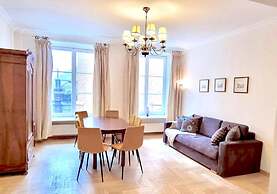 AAA STAY Castle Square Old Town