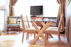 AAA STAY Castle Square Old Town