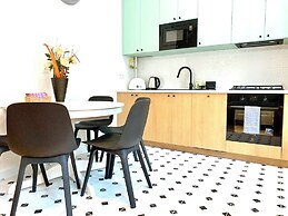 AAA STAY Castle Square Old Town