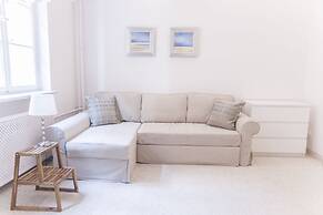 AAA STAY Castle Square Old Town