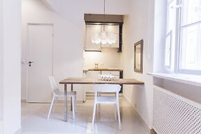 AAA STAY Castle Square Old Town