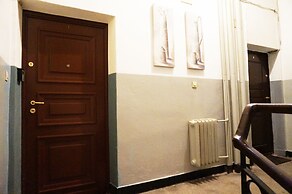 AAA STAY Castle Square Old Town