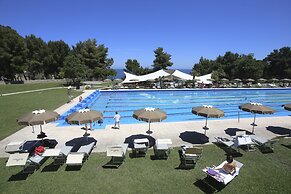 Pugnochiuso Resort - Hotel Degli Ulivi