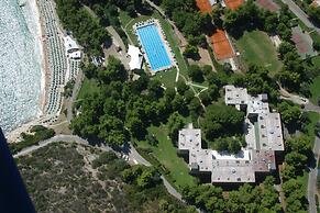 Pugnochiuso Resort - Hotel Degli Ulivi