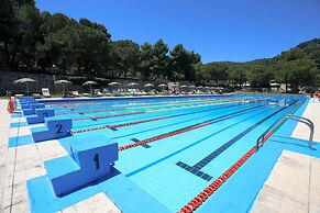 Pugnochiuso Resort - Hotel Degli Ulivi