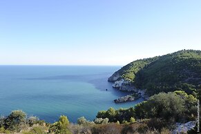 Pugnochiuso Resort - Hotel Degli Ulivi