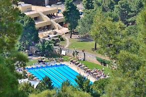 Pugnochiuso Resort - Hotel Degli Ulivi