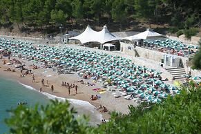 Pugnochiuso Resort - Hotel Degli Ulivi