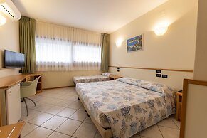 Pugnochiuso Resort - Hotel Degli Ulivi