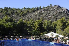 Pugnochiuso Resort - Hotel Degli Ulivi