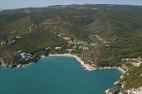 Pugnochiuso Resort - Hotel Degli Ulivi