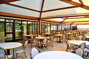 Pugnochiuso Resort - Hotel Degli Ulivi