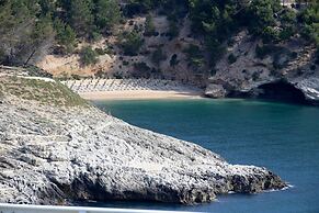 Pugnochiuso Resort - Hotel Degli Ulivi