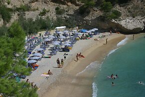 Pugnochiuso Resort - Hotel Degli Ulivi