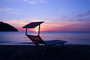 Pugnochiuso Resort - Hotel Degli Ulivi