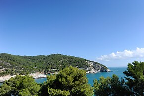 Pugnochiuso Resort - Hotel Degli Ulivi