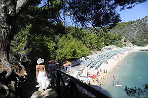 Pugnochiuso Resort - Hotel Degli Ulivi