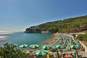 Pugnochiuso Resort - Hotel Degli Ulivi