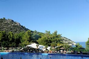 Pugnochiuso Resort - Hotel Degli Ulivi