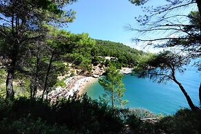 Pugnochiuso Resort - Hotel Degli Ulivi