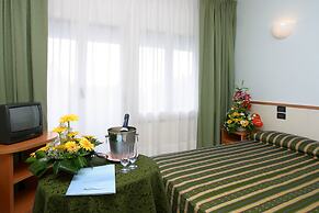 Pugnochiuso Resort - Hotel Degli Ulivi