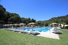 Pugnochiuso Resort - Hotel Degli Ulivi
