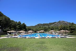 Pugnochiuso Resort - Hotel Degli Ulivi