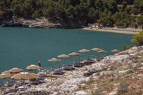 Pugnochiuso Resort - Hotel Degli Ulivi