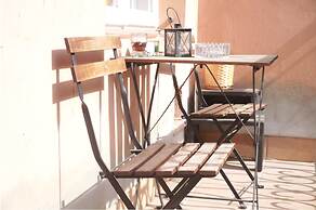 AAA STAY Market Square Old Town