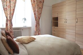 AAA STAY Market Square Old Town