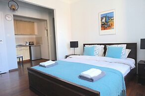 AAA STAY Market Square Old Town