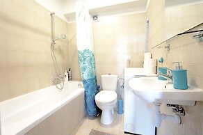 AAA STAY Market Square Old Town