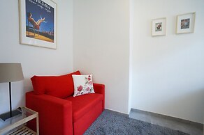 AAA STAY Market Square Old Town