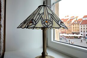 AAA STAY Market Square Old Town