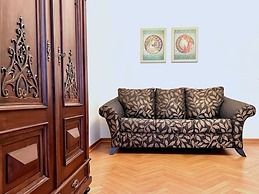 AAA STAY Market Square Old Town