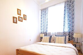 AAA STAY Market Square Old Town